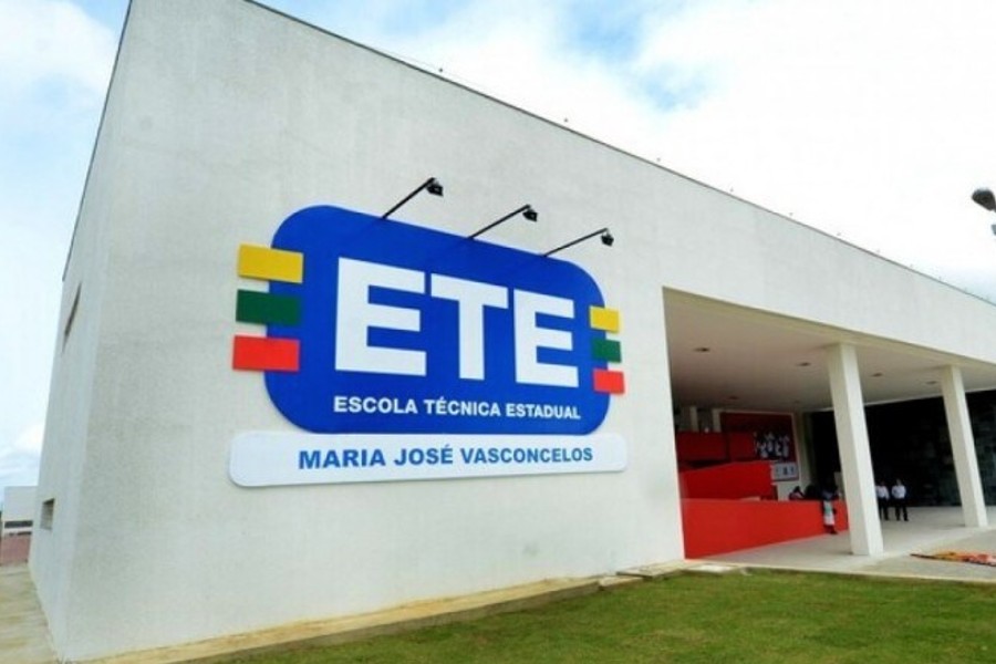 ETE-PE oferece mais de 4 mil vagas em cursos técnicos gratuitos