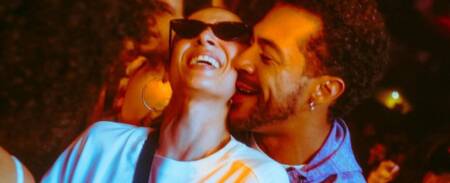 Festa Chamego no Mundo Pensante