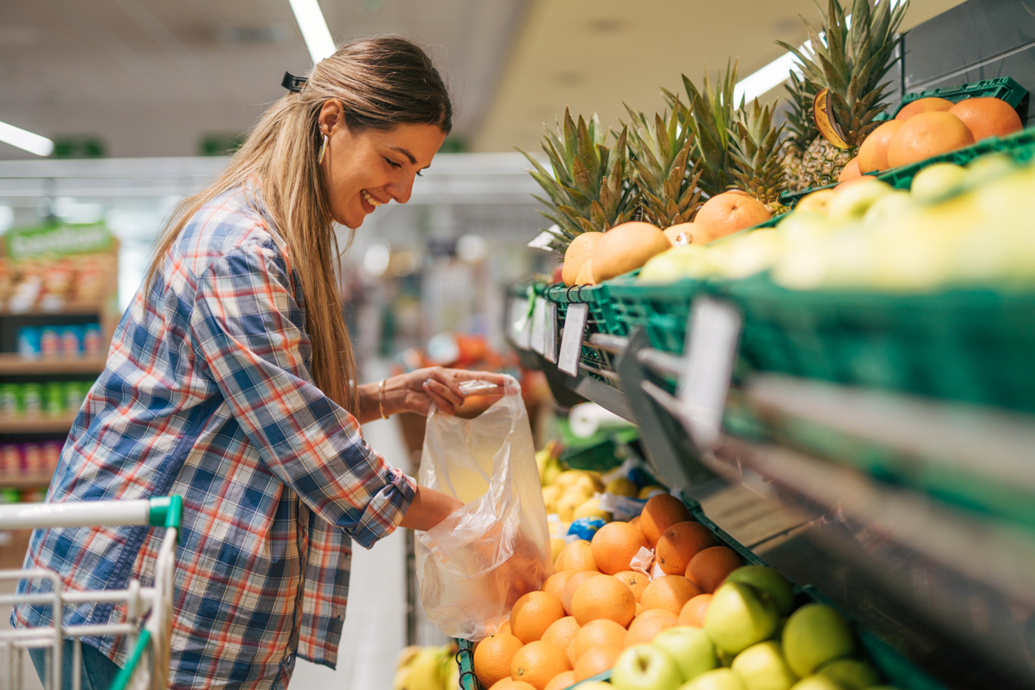 Consumo regular de frutas pode ajudar a prevenir depressão