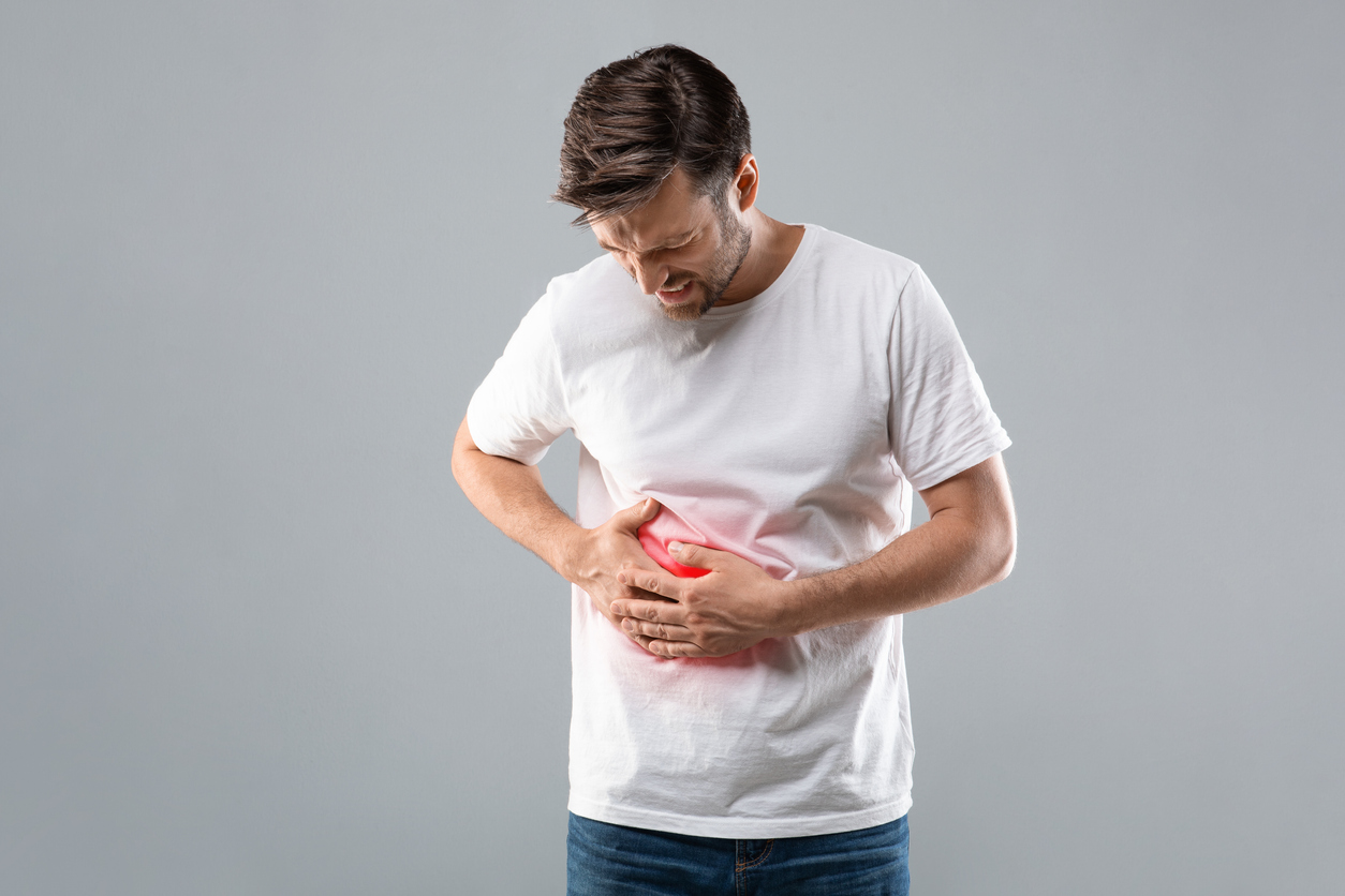 Saiba os 5 principais sinais e sintomas de problemas no fígado