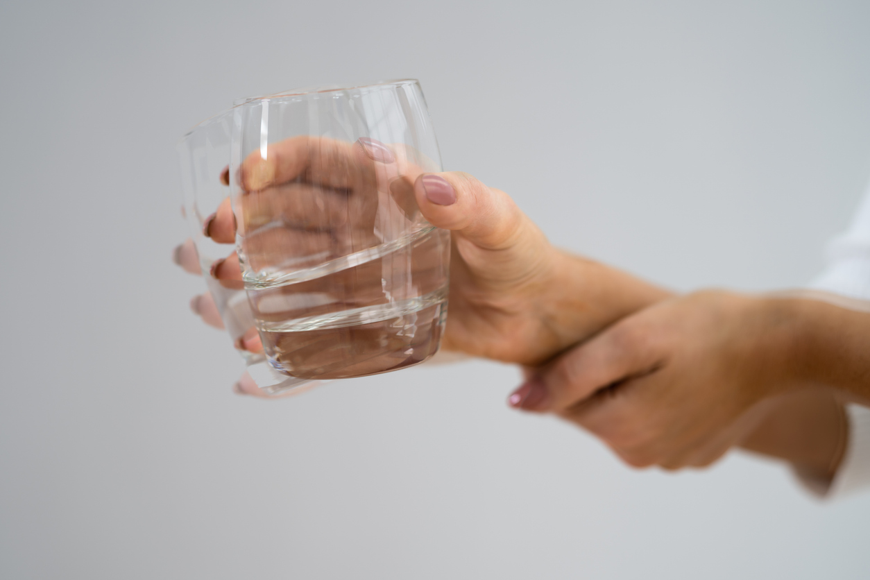 A bebida que pode ajudar a prevenir o Parkinson