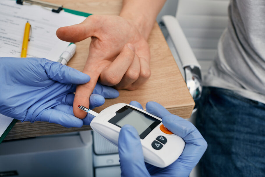 5 aplicativos que medem a diabetes e te ajudarão a monitorar a doença