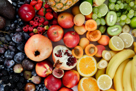 As 5 frutas mais saudáveis do mundo: você já consumiu alguma?