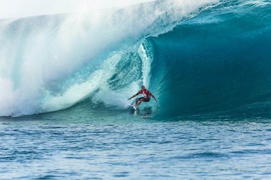 Conheça mais Teahupoo, a vila no Taiti que sedia o surfe nas Olimpíadas