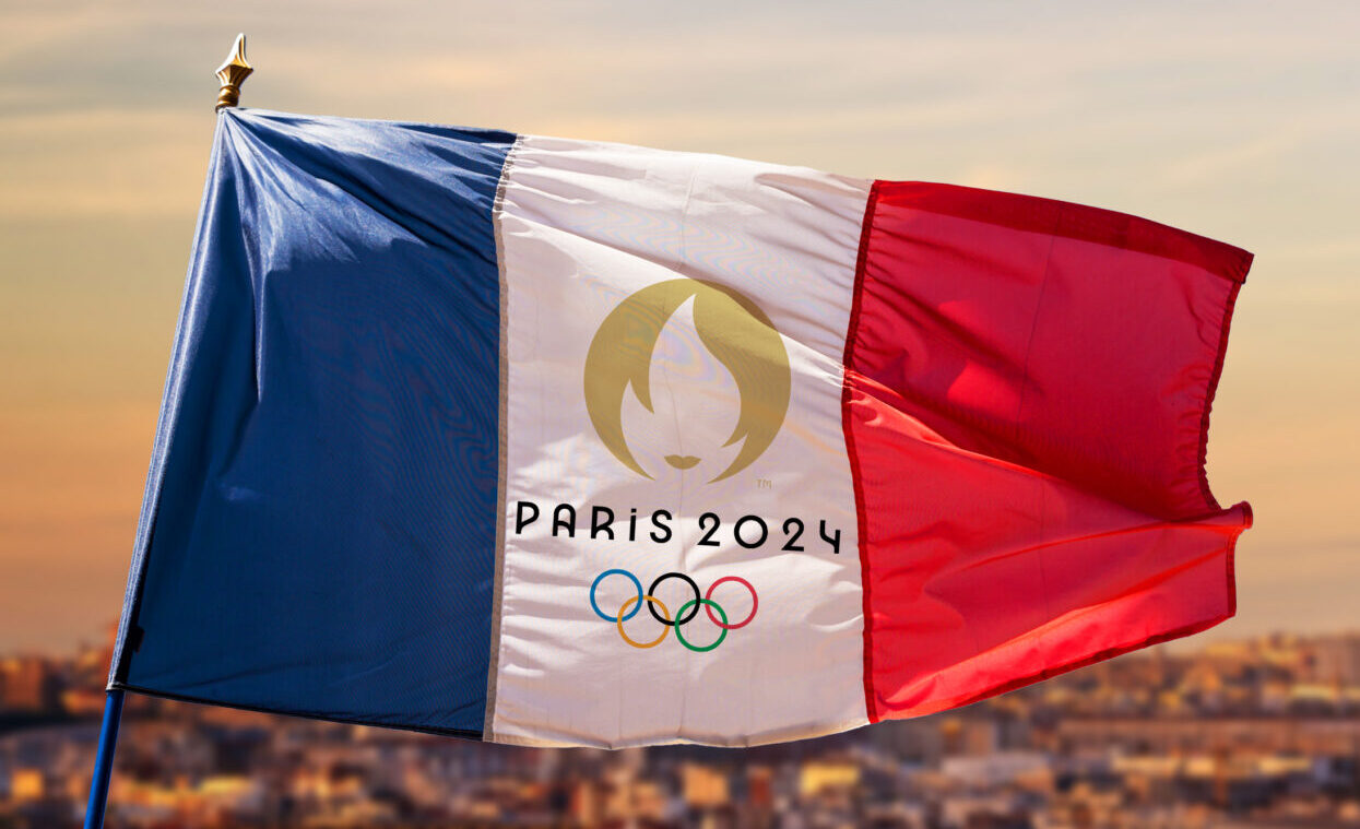 Veja onde assistir à Olimpíada de Paris 2024