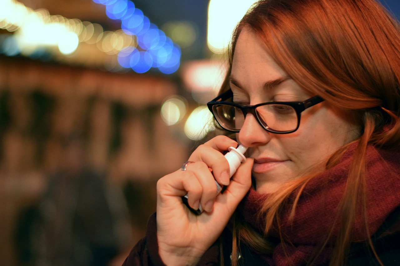 Rinite e asma afetam 40% dos brasileiros; Evento em São Paulo discutirá tratamentos e prevenção de doenças respiratórias