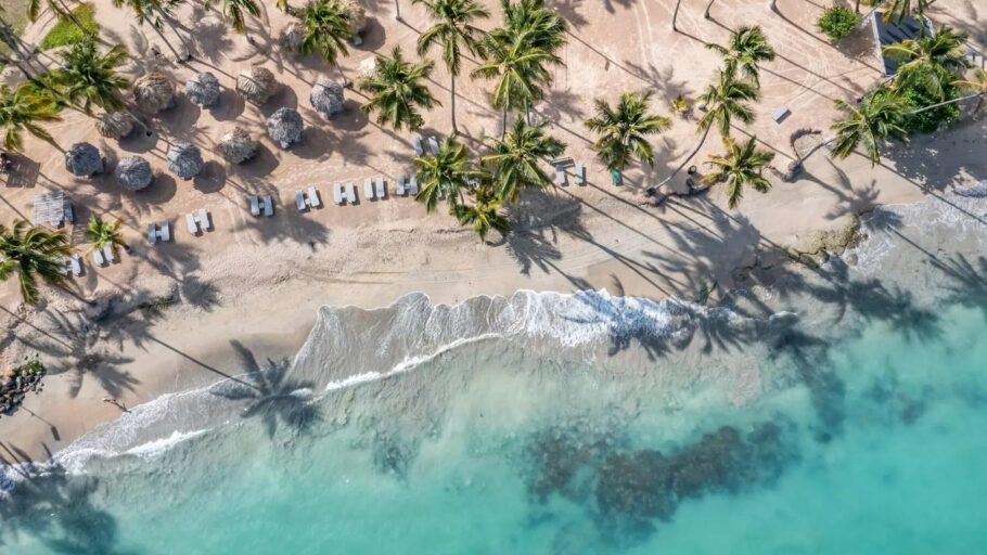 10 praias imperdíveis para conhecer na República Dominicana