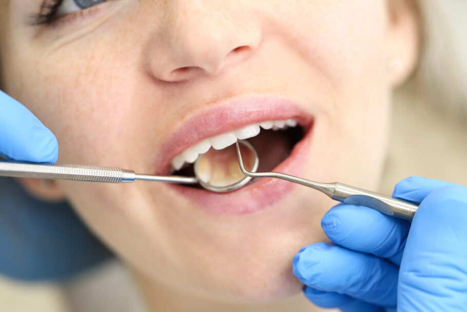 Doença periodontal e outras complicações são mais frequentes em pessoas com diabetes mau controlado