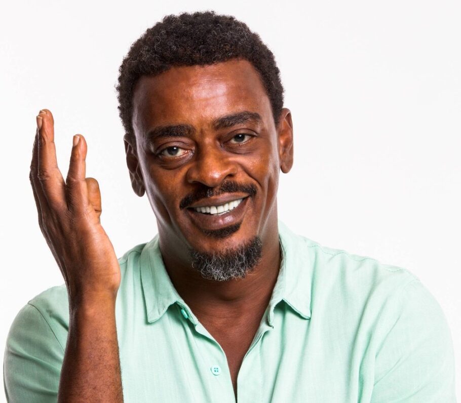 Seu Jorge é uma das atrações do aniversário de Niterói neste final de semana