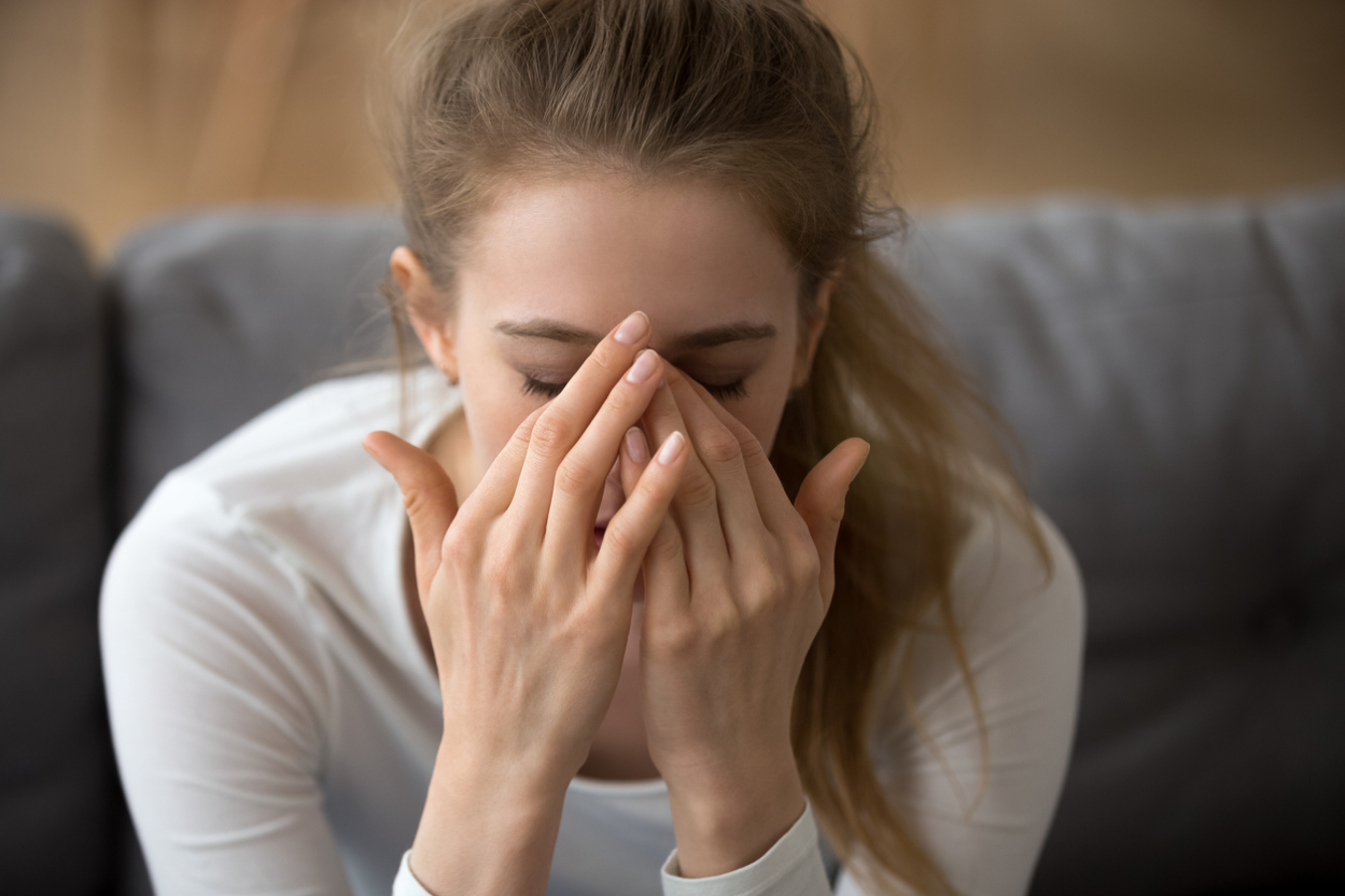 Como identificar os primeiros sinais de burnout?