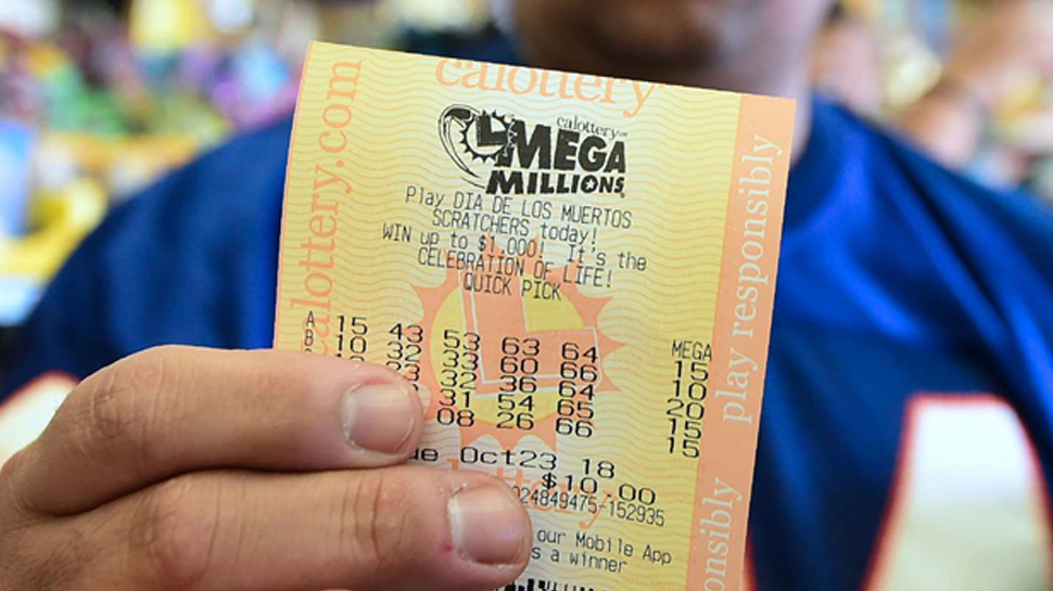 Mega Millions sorteará nesta sexta-feira, dia 9 de agosto, um valor equivalente a R$ 2,25 bilhões e nós brasileiros podemos participar do sorteio