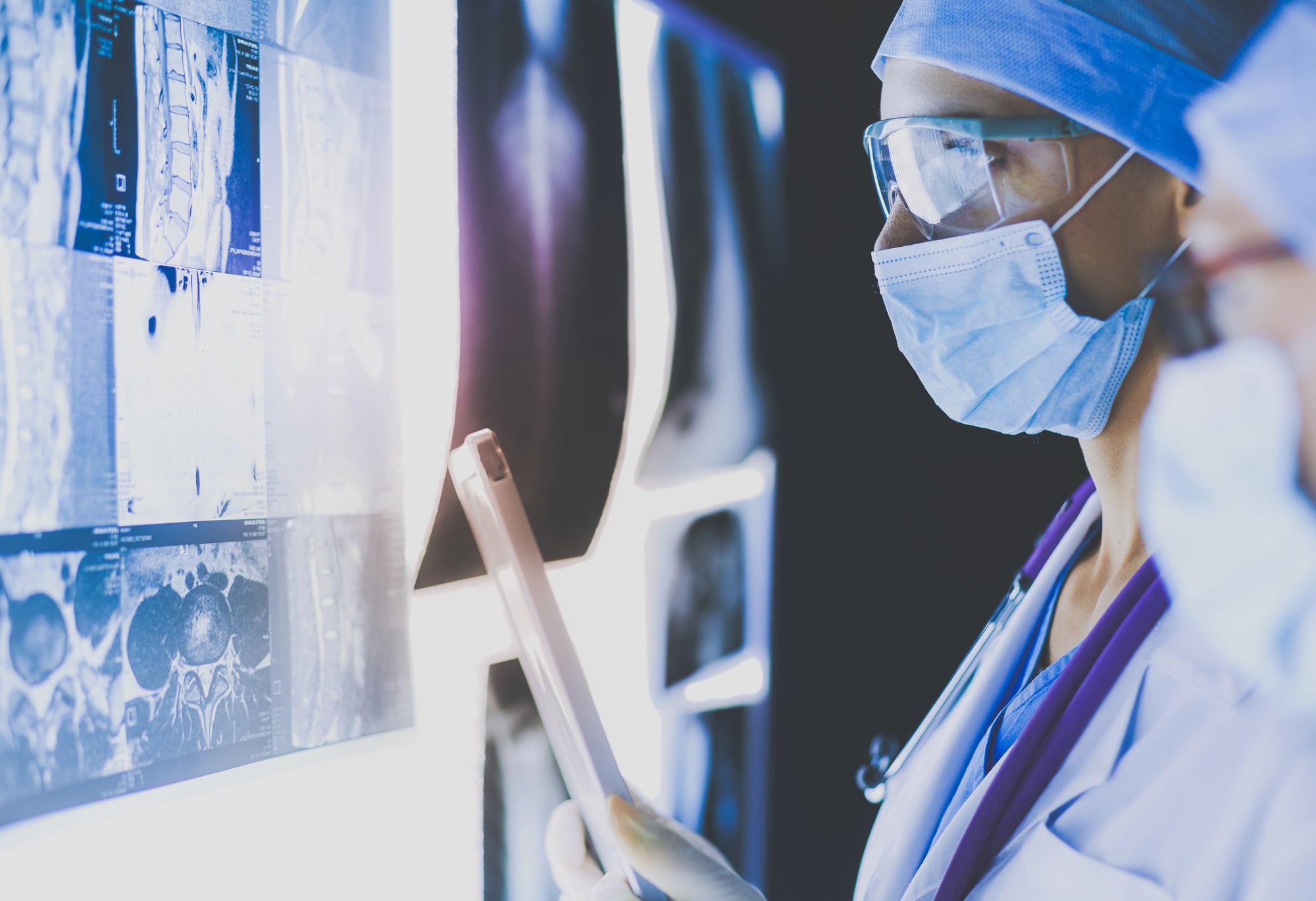 Millennials’ e ‘Geração X’ correm maior risco de contrair 17 tipos de câncer – Lenets_Tatsiana/DepositPhotos