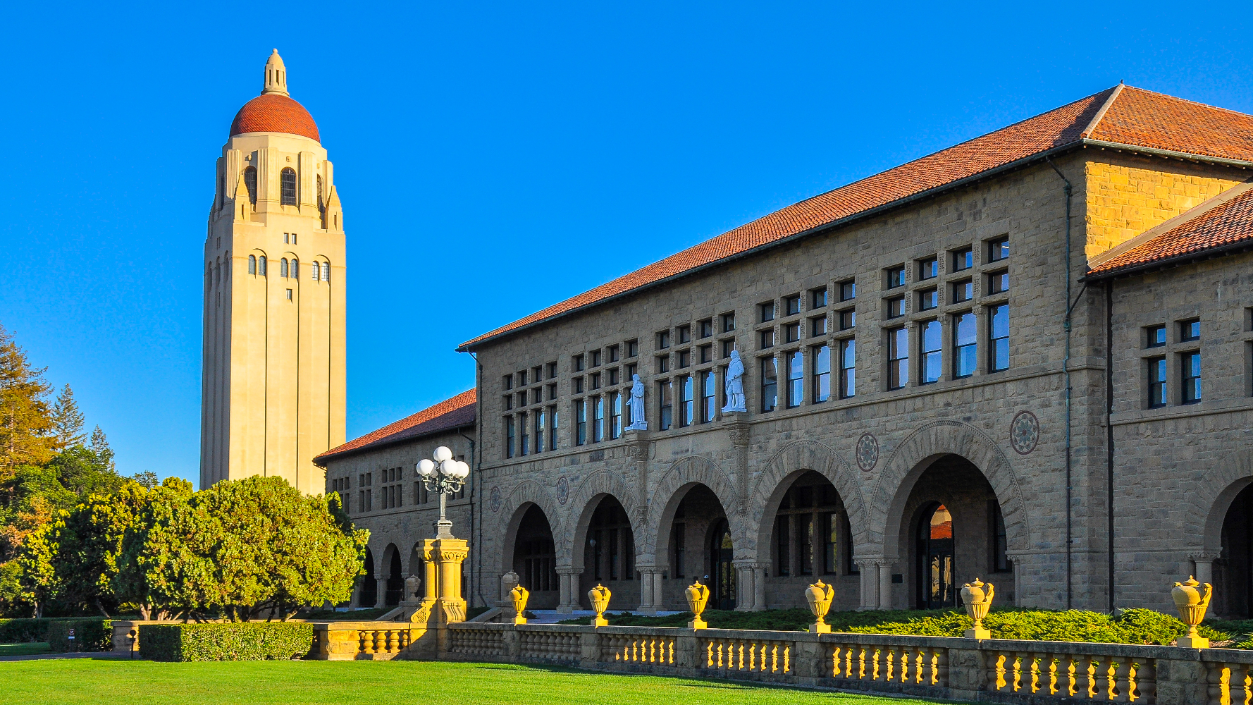 Como aproveitar os cursos de TI de Stanford sem sair de casa?