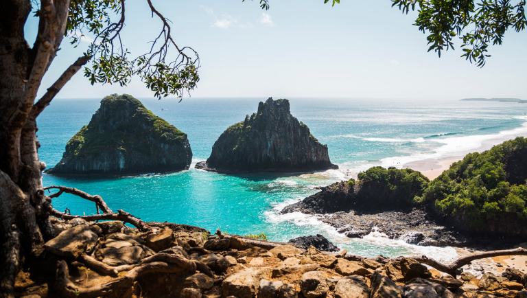 Ilhas Atlânticas – Fernando de Noronha e Atol das Rocas (PE/RN)