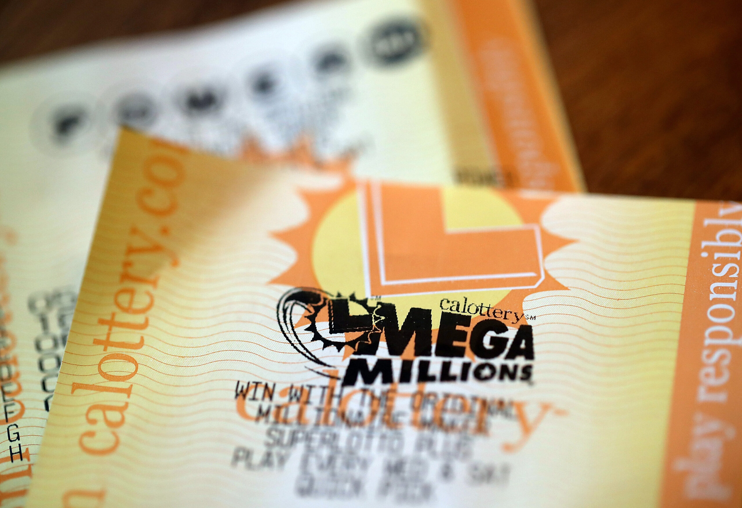 Mega Millions sorteia um prêmio de 575 milhões de dólares, ou se você preferir, cerca de R$ 3 bilhões para nós brasileiros!