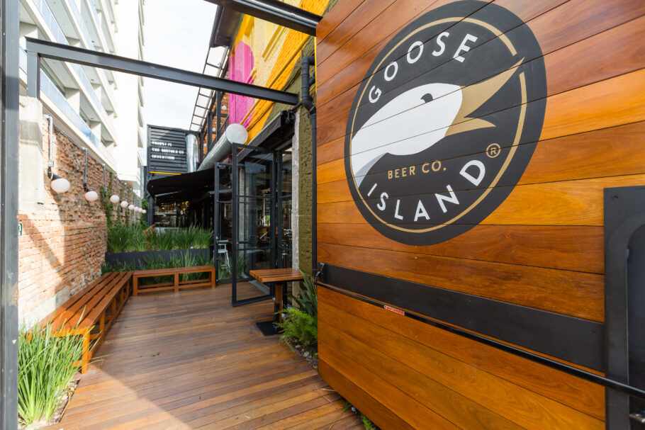 Goose Island transforma ‘IPA Day’ em festival e apresenta para o público diversas ações e oito novas cervejas