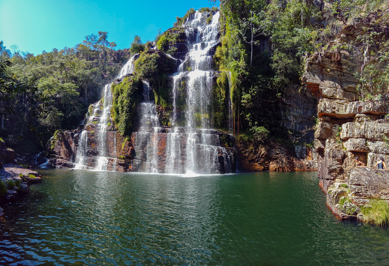 Chapada dos Veadeiros