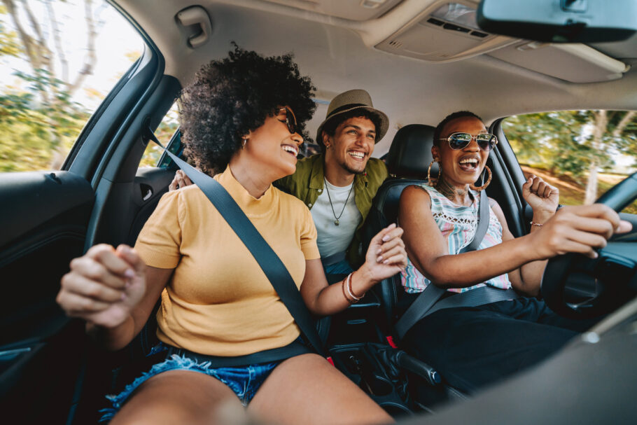 Como calcular uma viagem de carro e botar o pé na estrada sem imprevistos