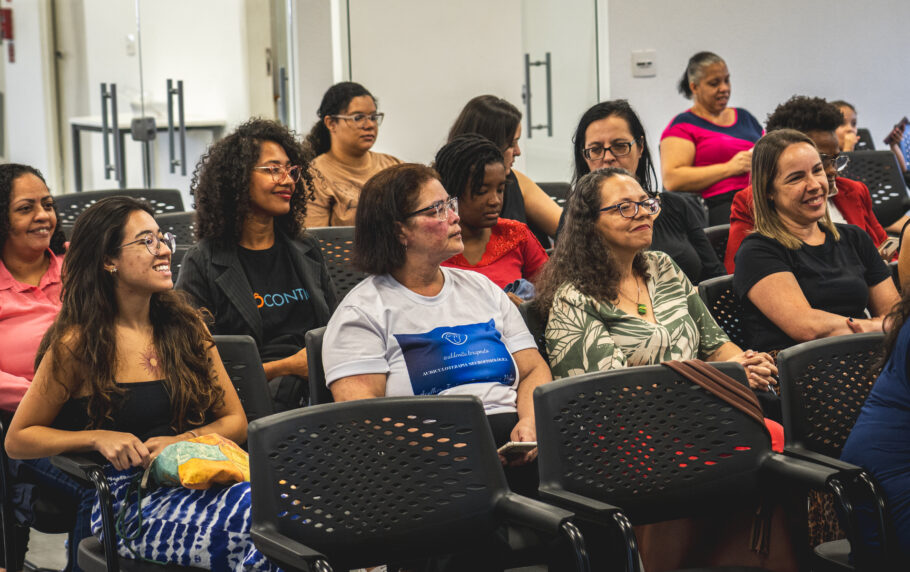 Programa em SP abre vagas em curso gratuito para mulheres