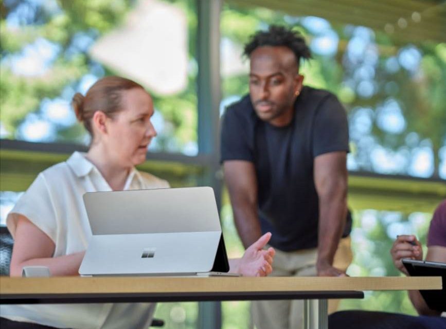 Microsoft abre inscrições para curso gratuito de IA