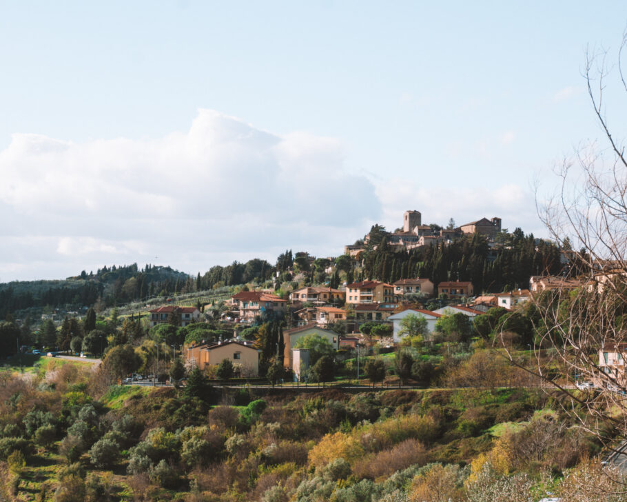 Cidades imperdíveis para conhecer na Toscana!