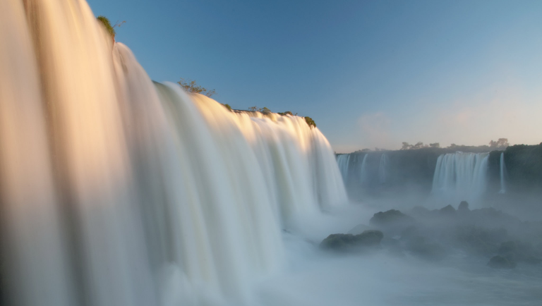 Parque Nacional do Iguaçu