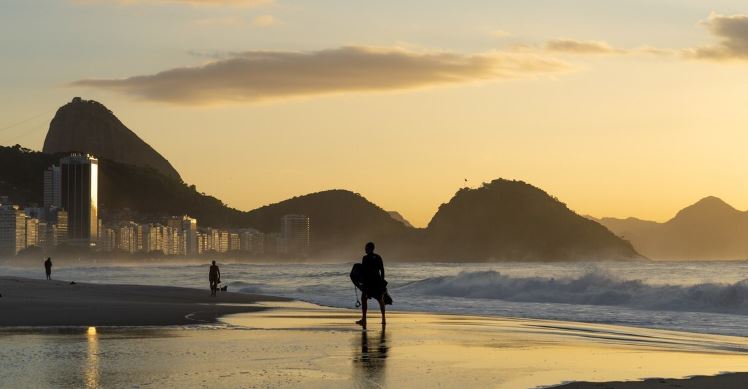 Rio de Janeiro é o destino mais em conta para se viajar na baixa temporada