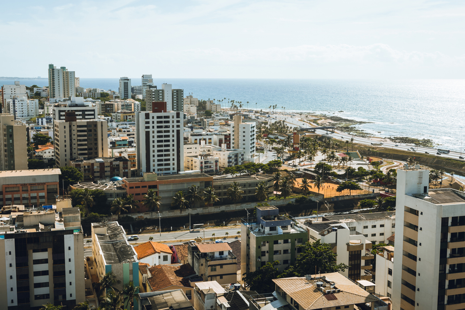 Três cidades da Bahia estão entre as mais frias do Brasil