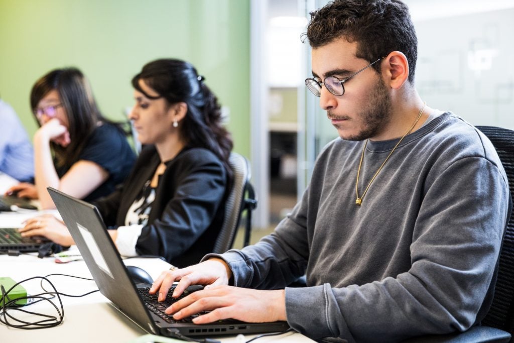 A Microsoft oferece uma série de cursos gratuitos com certificação reconhecida pelo mercado