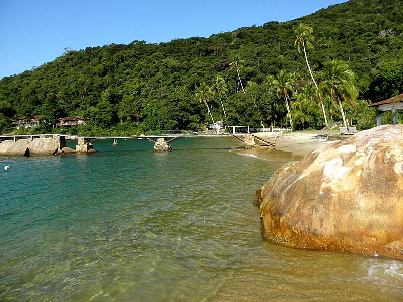 Praia de Camiranga