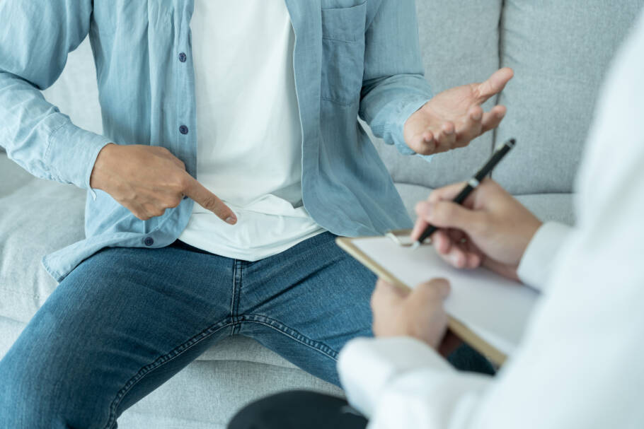 Estudo da USP revela que hipertensão prejudica sêmen ainda na fase jovem