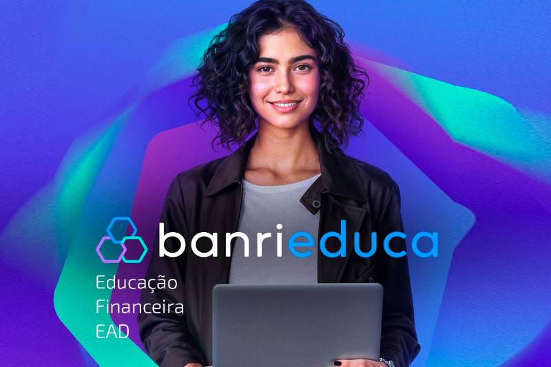 Banrisul lança plataforma online de cursos gratuitos; confira