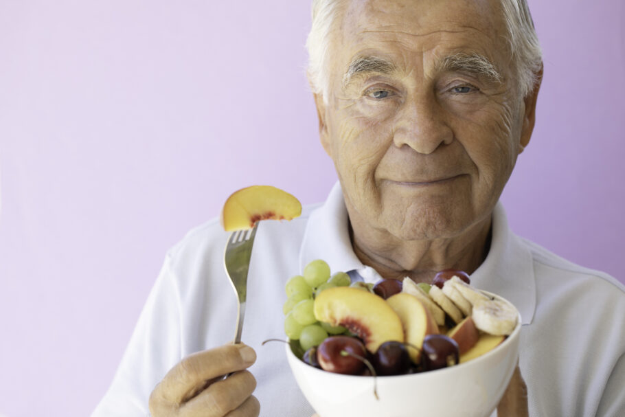 Ciência já observou o efeito benéfico da fruta na cognição