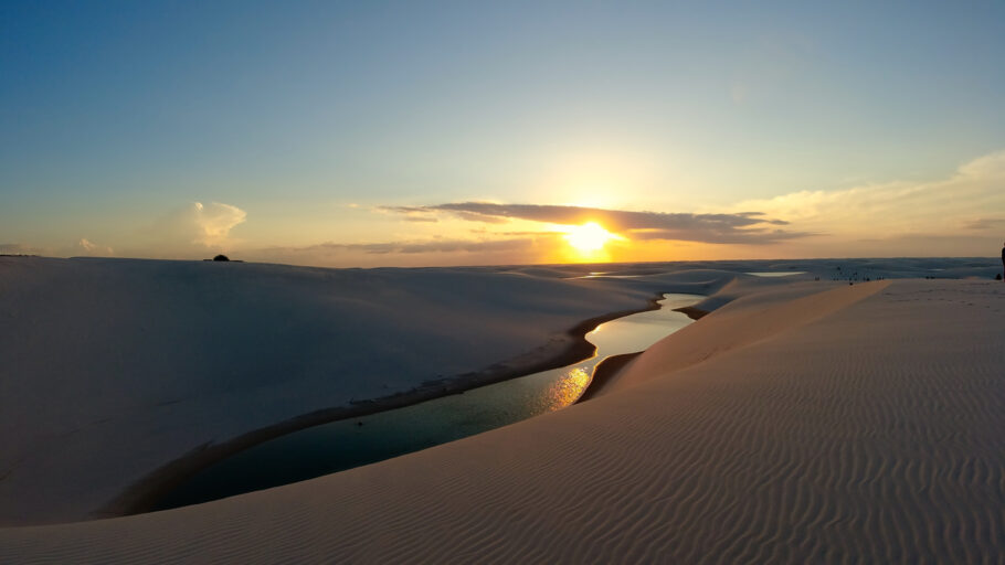 O que fazer em 4 dias nos Lençóis Maranhenses: roteiro completo