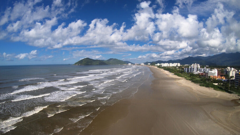 Praia de Bertioga