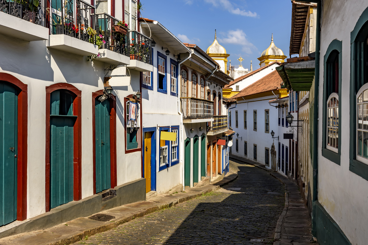 Ouro Preto