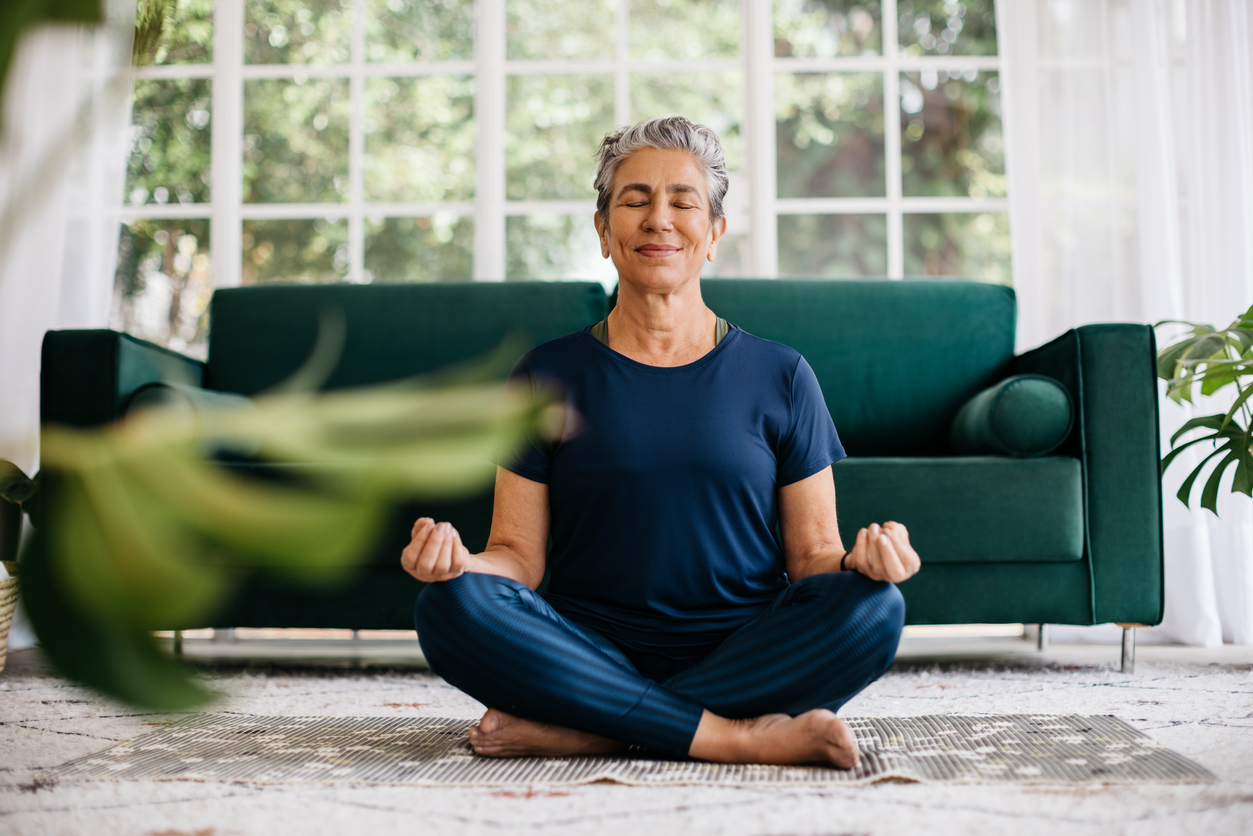 A meditação não é apenas uma prática espiritual; ela muda a estrutura do seu cérebro. Conheça o método e como torná-lo um hábito