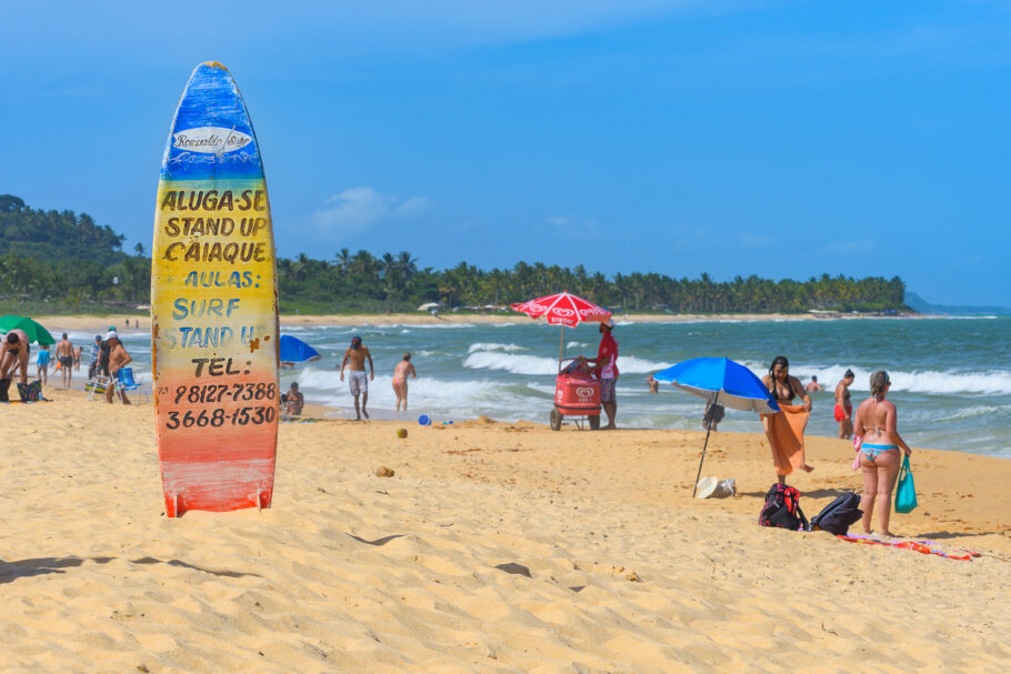 Trancoso: 3 passeios imperdíveis e econômicos para curtir sem gastar muito