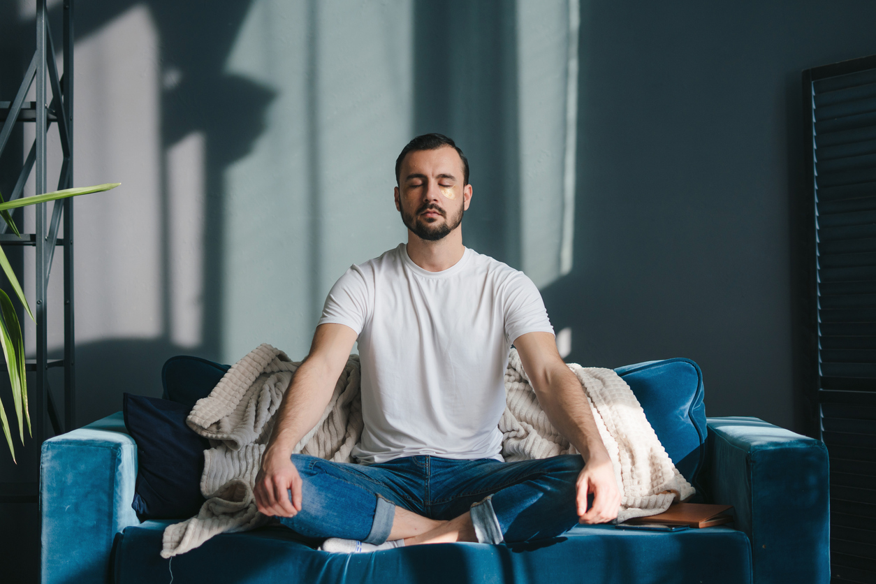 Transforme seu cérebro e sua vida com a prática diária da meditação