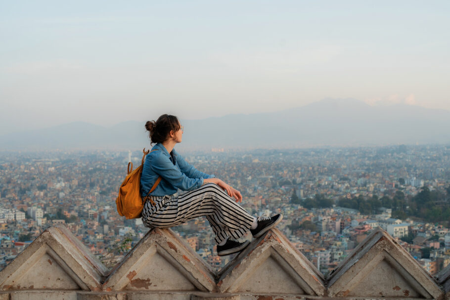 Como usar o id jovem para viajar pelo Brasil: tudo o que você precisa saber