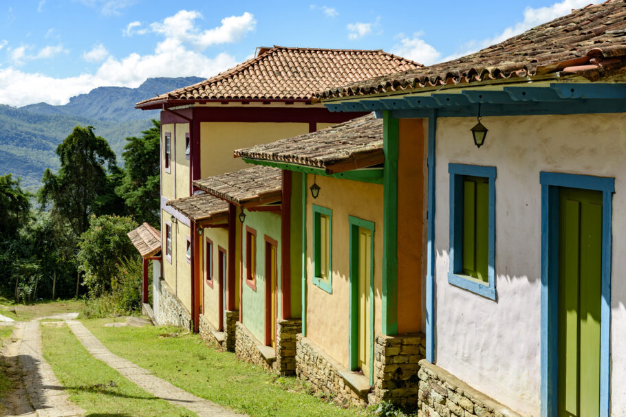 Lavras Novas, Minas Gerais