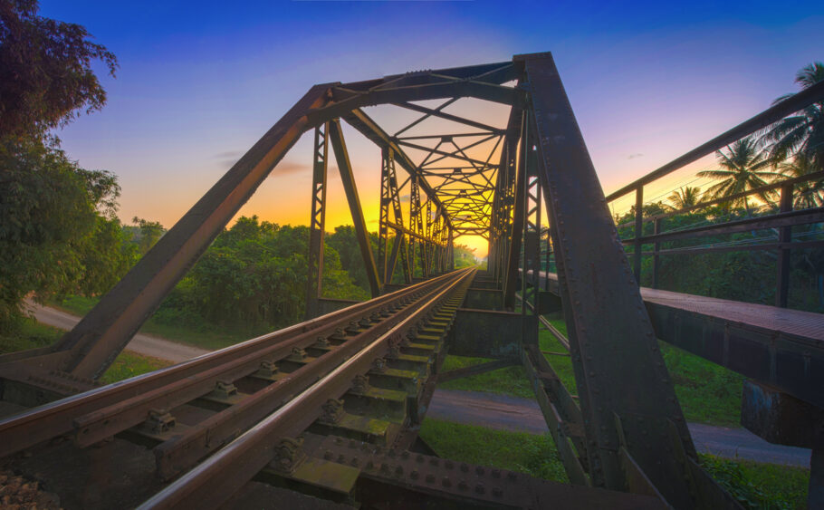 Procurando uma viagem diferente? Confira 3 viagens de trem no Brasil que oferecem paisagens incríveis e experiências inesquecíveis