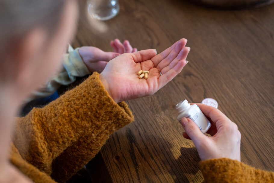 Medicamentos comuns para TDAH aumentam o risco de colapso mental, segundo estudo