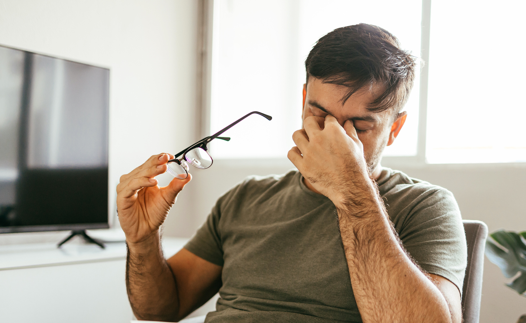 Óculos podem mesmo ajudar a prevenir a doença?