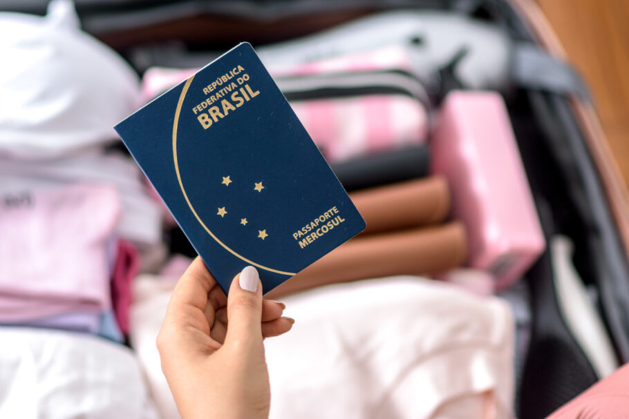 Para quais países os brasileiros podem viajar sem passaporte? Confira lista completa