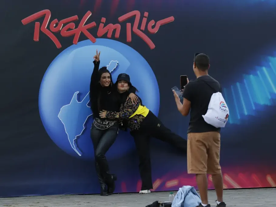 Tudo o que você precisa saber para curtir o Rock in Rio 2024