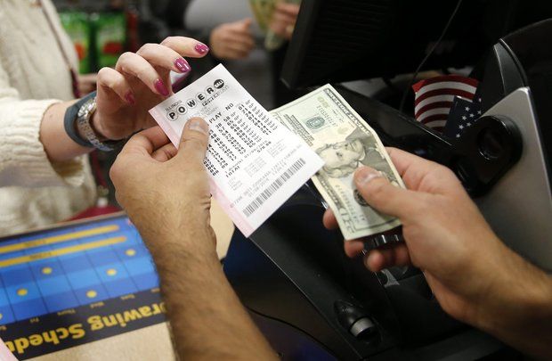 A Powerball, loteria dos Estados Unidos acostumada a sortear prêmios bilionários, sorteará no próximo sábado o valor de 364 milhões de dólares para quem acertar seu jackpot