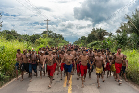 38º Panorama da Arte Brasileira Mil graus