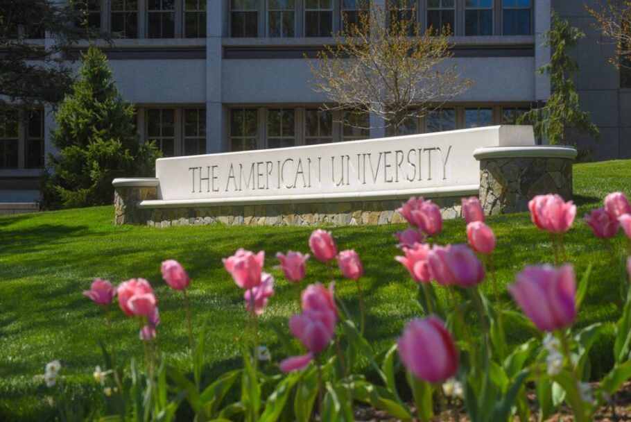 Universidade em Washington D.C oferece bolsas a brasileiros