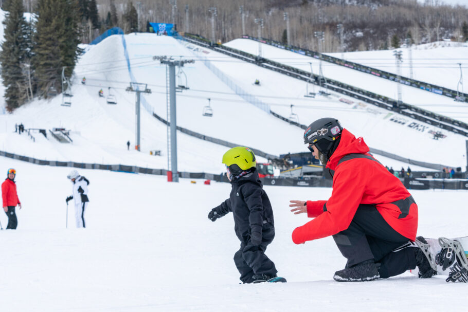 Buttermilk é uma das montanhas do complexo Aspen Snowmass